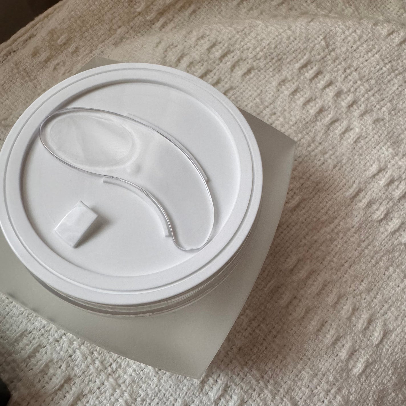 サミュ PHセンシティブクリーム/SAM'U/フェイスクリームを使ったクチコミ(2枚目)