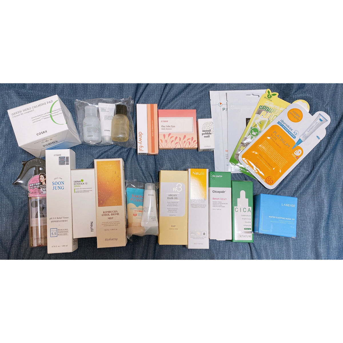 ジューシーラスティングティント/rom&nd/リップティントを使ったクチコミ（2枚目）