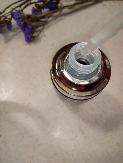 ジェニフィック アドバンスト N/LANCOME/美容液を使ったクチコミ(2枚目)