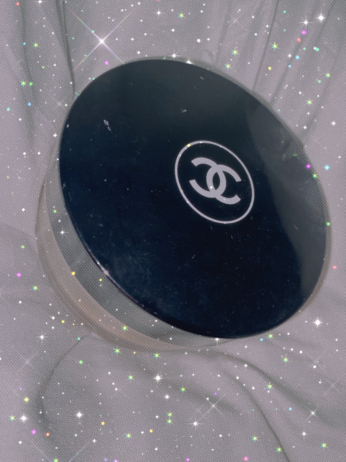 プードゥル ユニヴェルセル リーブル N/CHANEL/ルースパウダーを使ったクチコミ(1枚目)