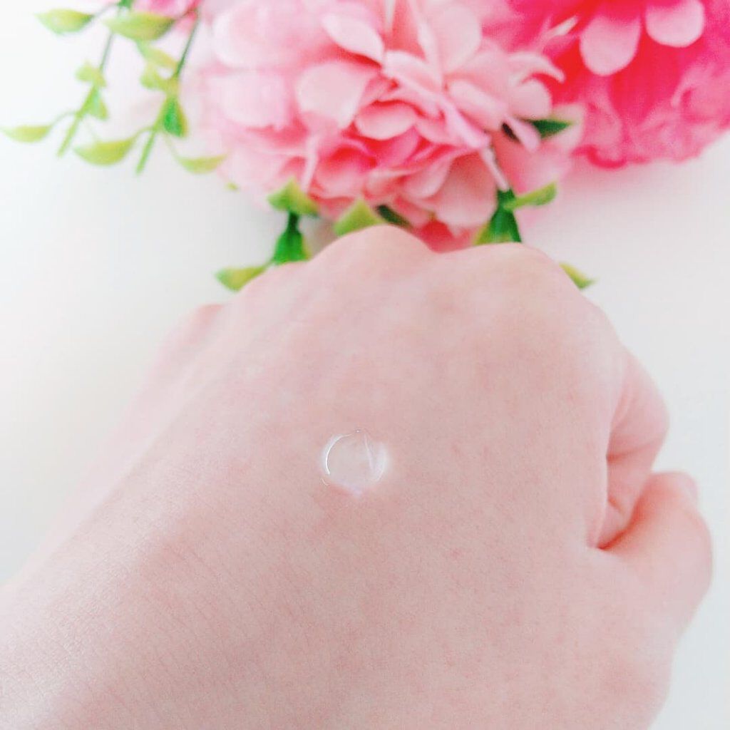 さくら on LIPS 「日本初の「手の美容液」‼️「Sirojam」をモニターさせてい..」(3枚目)