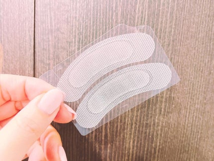 リクエス コンセントレート チャージ パッチ/クラブ/シートマスク・パックを使ったクチコミ(1枚目)