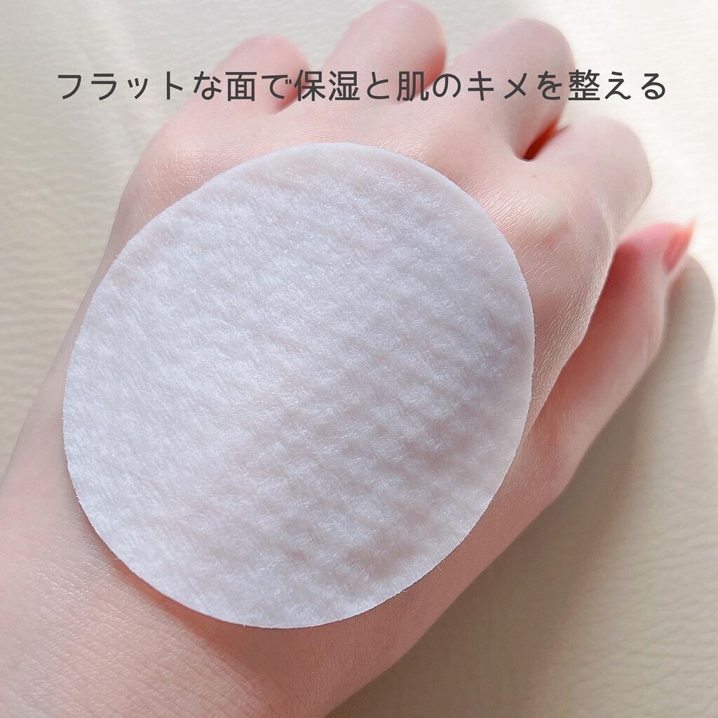 ゼロ毛穴パッド 2.0/MEDICUBE/トナーパッドを使ったクチコミ(5枚目)