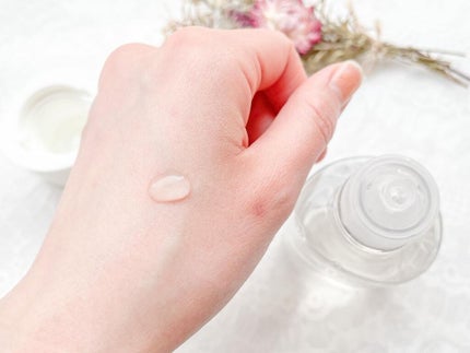 クリアウェルネス ピュア コンクSS/雪肌精/化粧水を使ったクチコミ(2枚目)