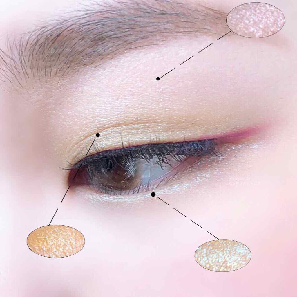 オペラ リップティント N/OPERA/リップティントを使ったクチコミ(4枚目)