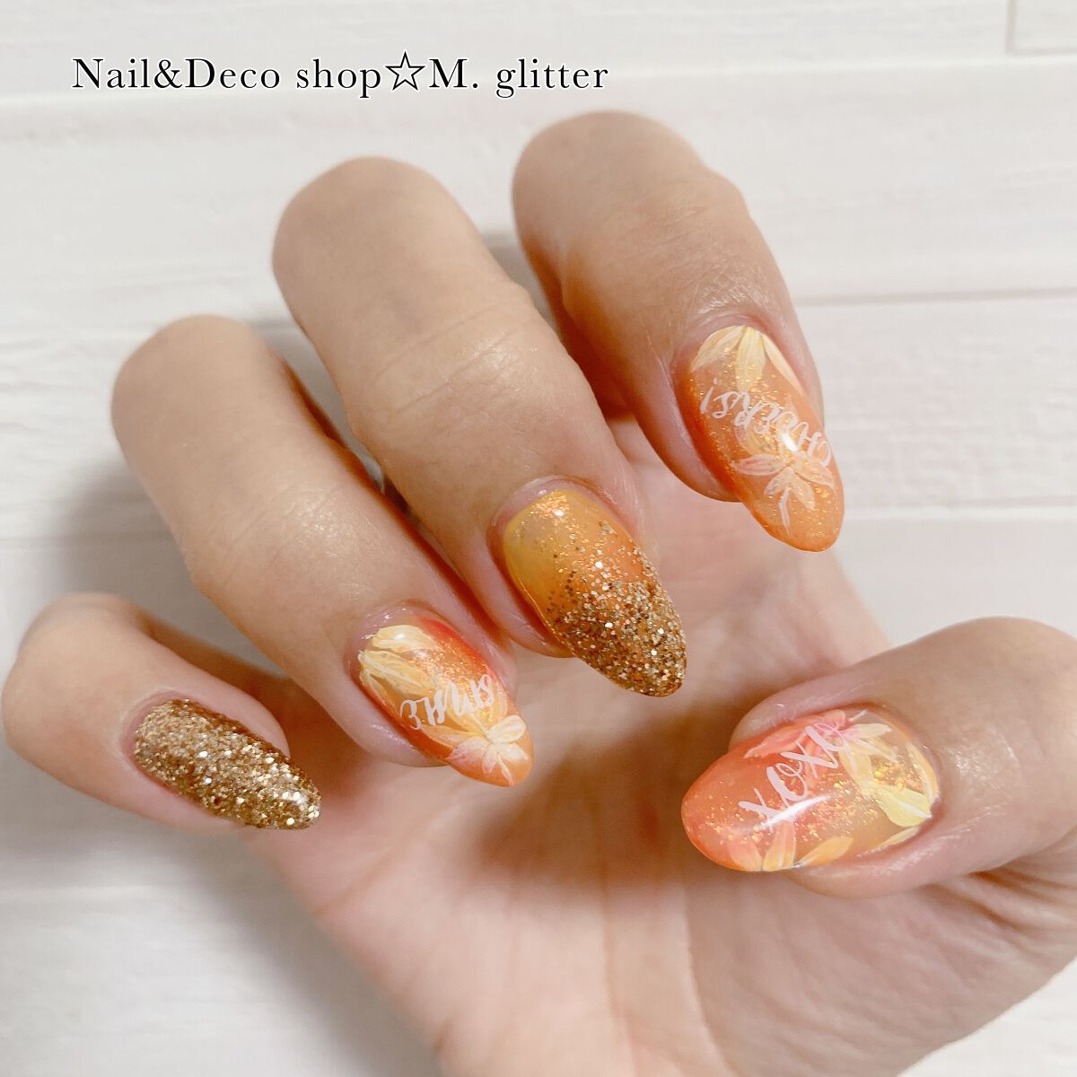 ノンワイプクリア　キャンジェル(トップコート)/プリジェル/ジェルネイルを使ったクチコミ（2枚目）