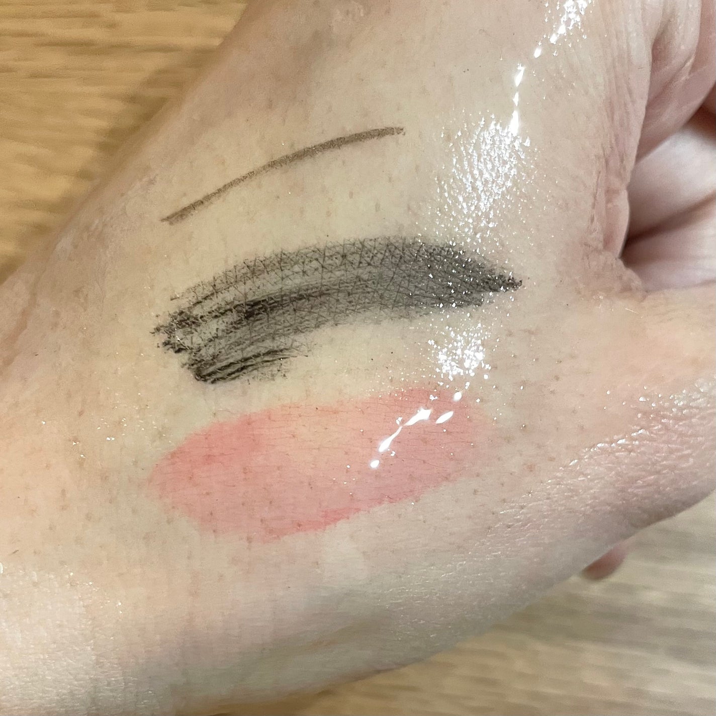 わあ on LIPS 「❤️毛穴汚れに❤️◼️MACKLINゼロクレンジングオイル少な..」(4枚目)