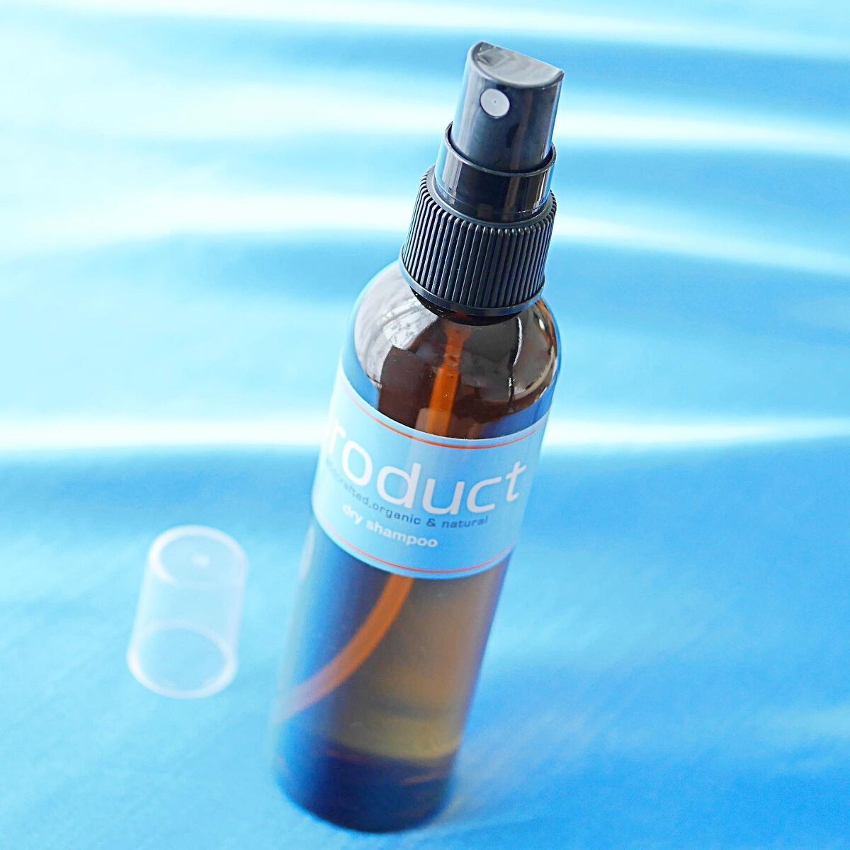 ドライシャンプー/ザ・プロダクト/ドライシャンプーを使ったクチコミ(4枚目)