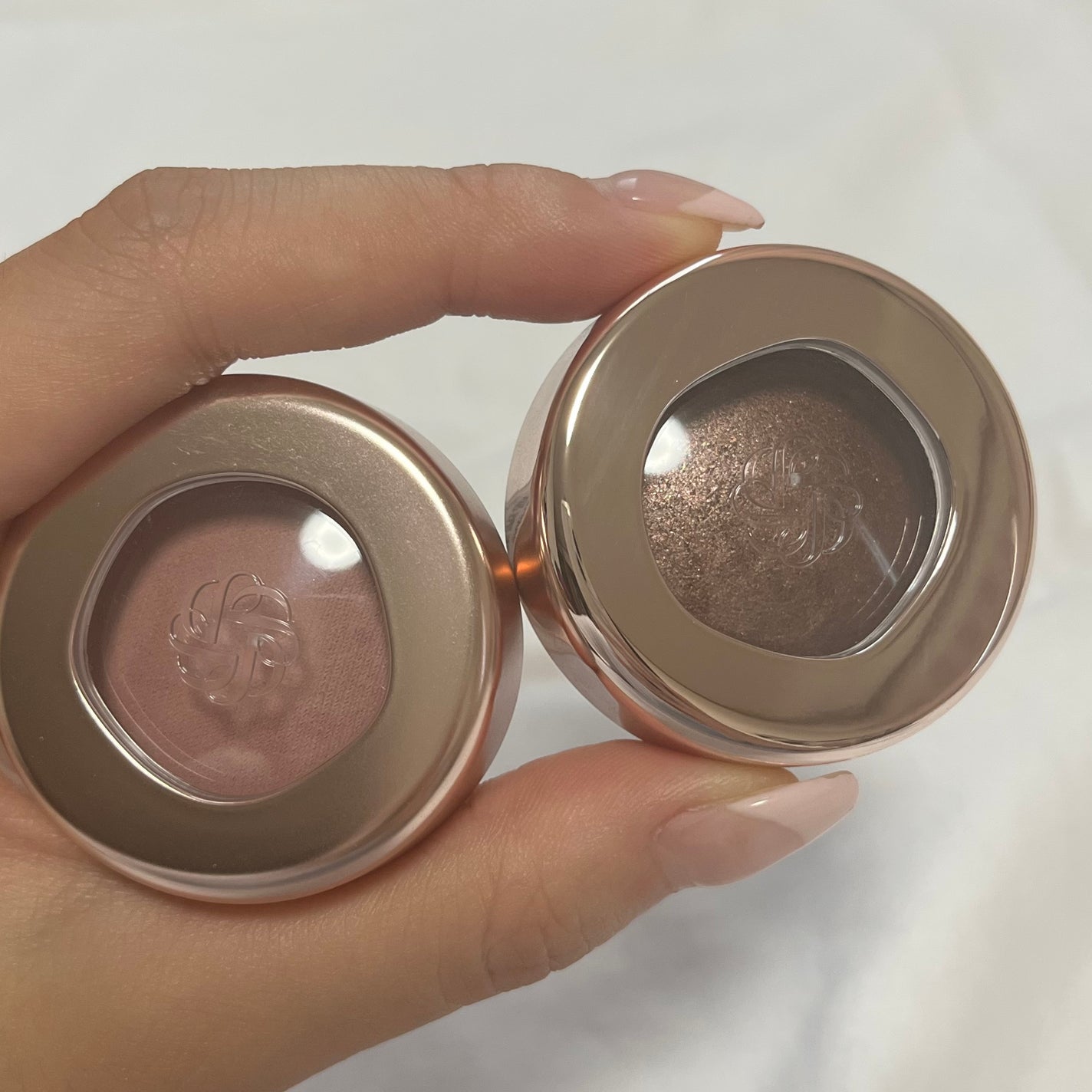 ã¢ã€ã°ããŠãžã§ã ã¹ãã³ã·ã£ããŠ/DECORTÃ/ãžã§ã«ã»ã¯ãªãŒã ã¢ã€ã·ã£ããŠã䜿ã£ãã¯ãã³ãïŒ1æç®ïŒ