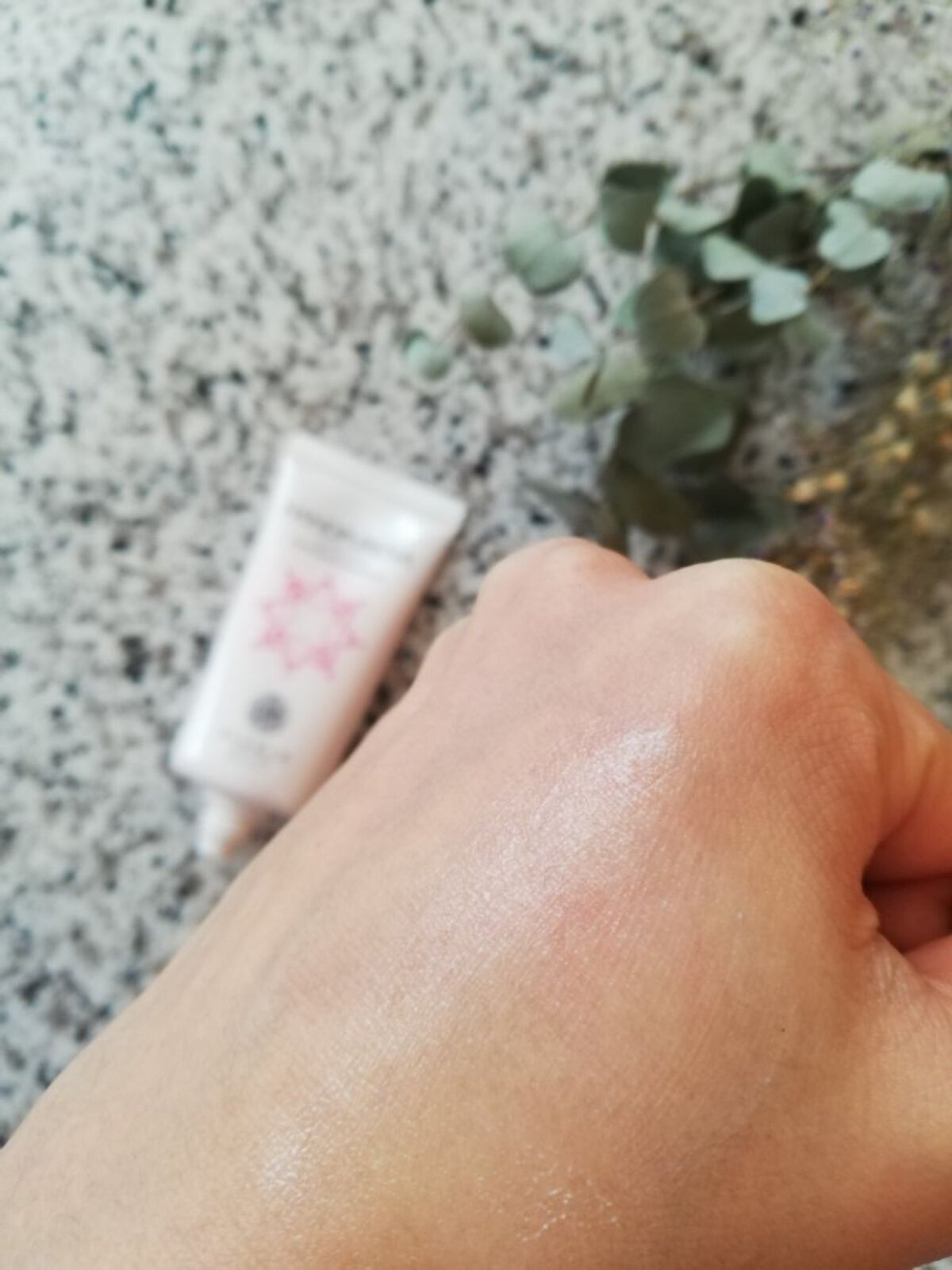 ハンドピュレナ/北の快適工房/ハンドクリームを使ったクチコミ(3枚目)