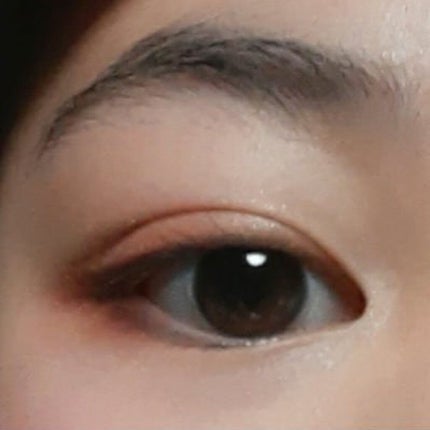 シルキースフレアイズ/キャンメイク/アイシャドウパレットを使ったクチコミ(4枚目)