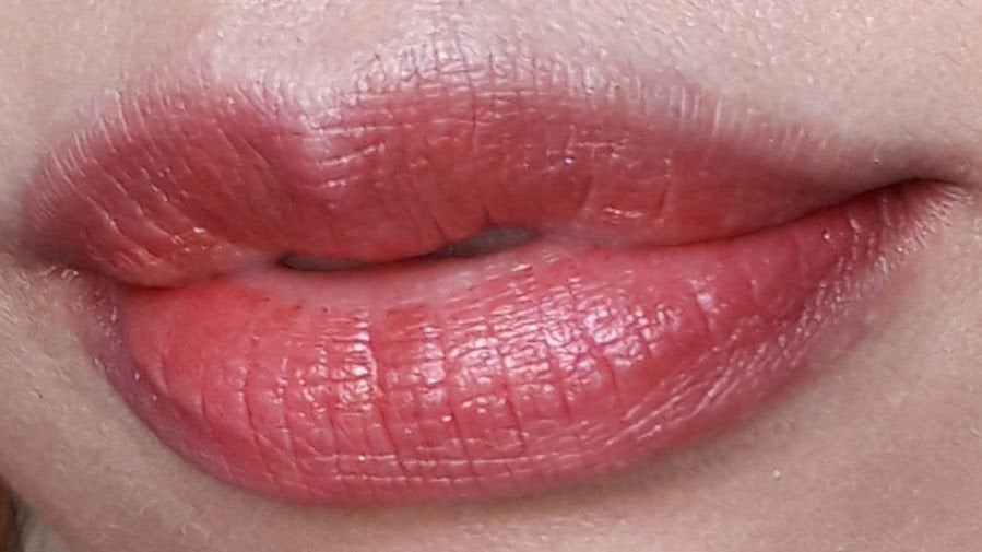 リップスティック/M・A・C/口紅を使ったクチコミ(7枚目)