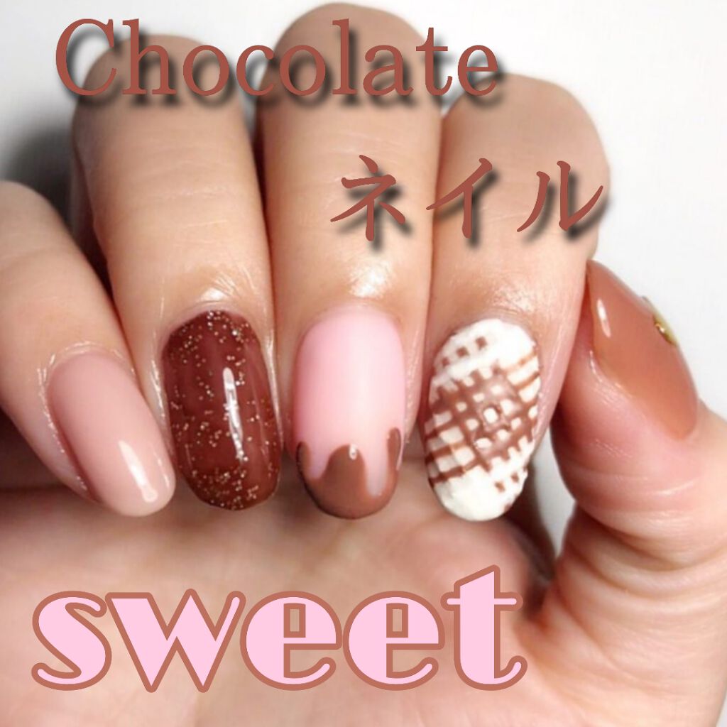 カラフルネイルズ/キャンメイク/マニキュアを使ったクチコミ(1枚目)