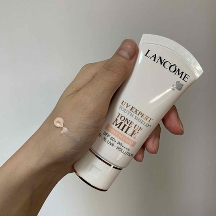 UV ãšã¯ã¹ããŒã« ããŒã³ ã¢ãã ããŒãº/LANCOME/æ¥çŒãæ¢ãã»UVã±ã¢ã䜿ã£ãã¯ãã³ãïŒ2æç®ïŒ