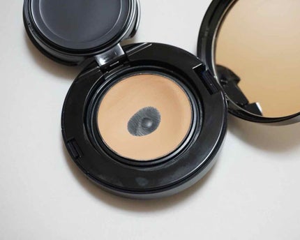 タンプードルクレームエクラ/クレ・ド・ポー ボーテ/クリーム・エマルジョンファンデーションを使ったクチコミ(1枚目)