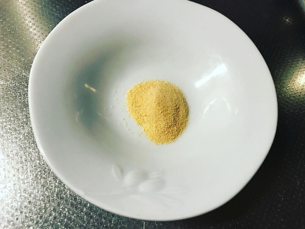 ハイ・ゲンキC/玄米酵素/健康サプリメントを使ったクチコミ(2枚目)