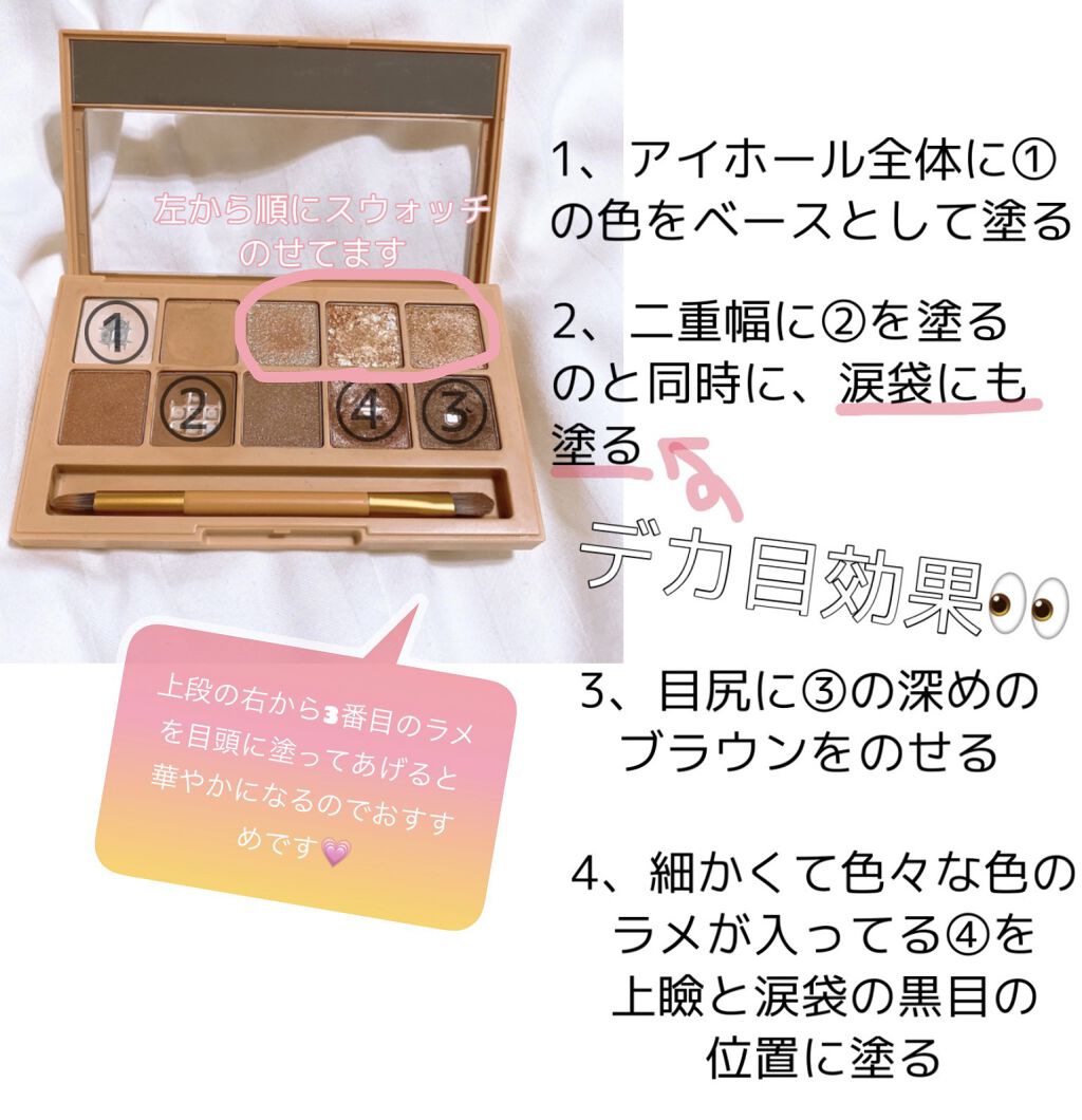 を使ったクチコミ（2枚目）