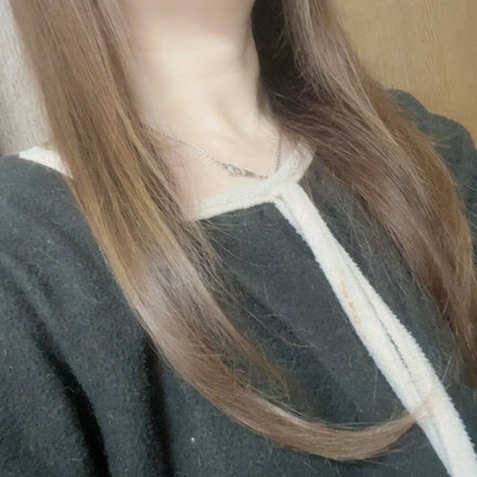 シルキークレンズシャンプー/トリートメント/DROAS/市販シャンプーを使ったクチコミ(5枚目)