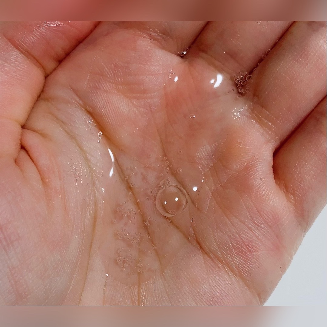 [R4] スージングマスクパック/ダーマファーム/シートマスク・パックを使ったクチコミ（3枚目）