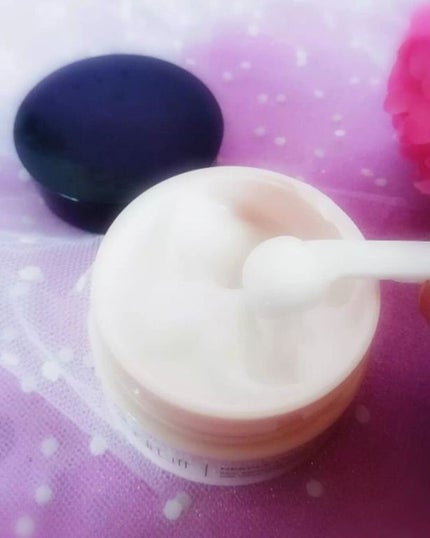 メディリフト ニードルリフトクリーム/YA-MAN TOKYO JAPAN/フェイスクリームを使ったクチコミ(4枚目)