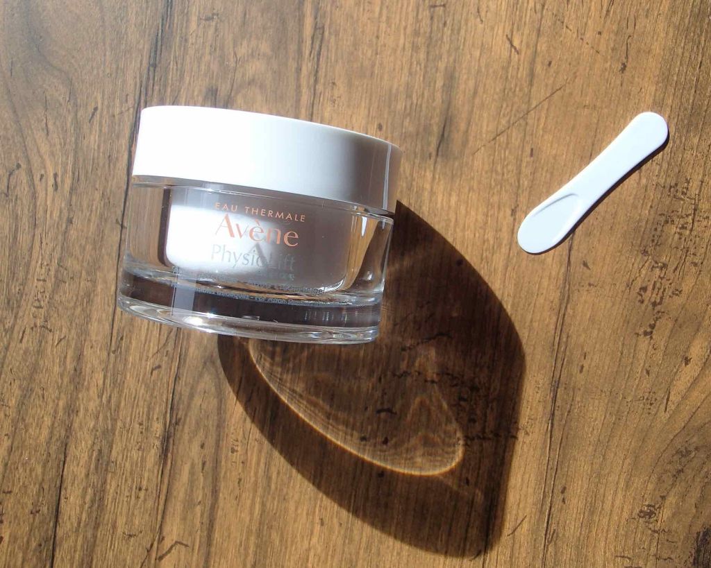 ミルキージェル エンリッチ/アベンヌ/オールインワン化粧品を使ったクチコミ(1枚目)