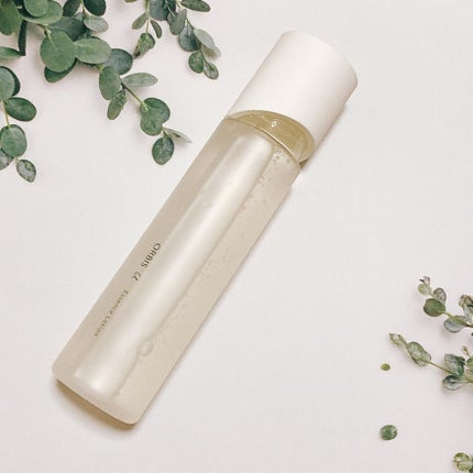 オルビスユー エッセンスローション /オルビス/化粧水を使ったクチコミ(2枚目)