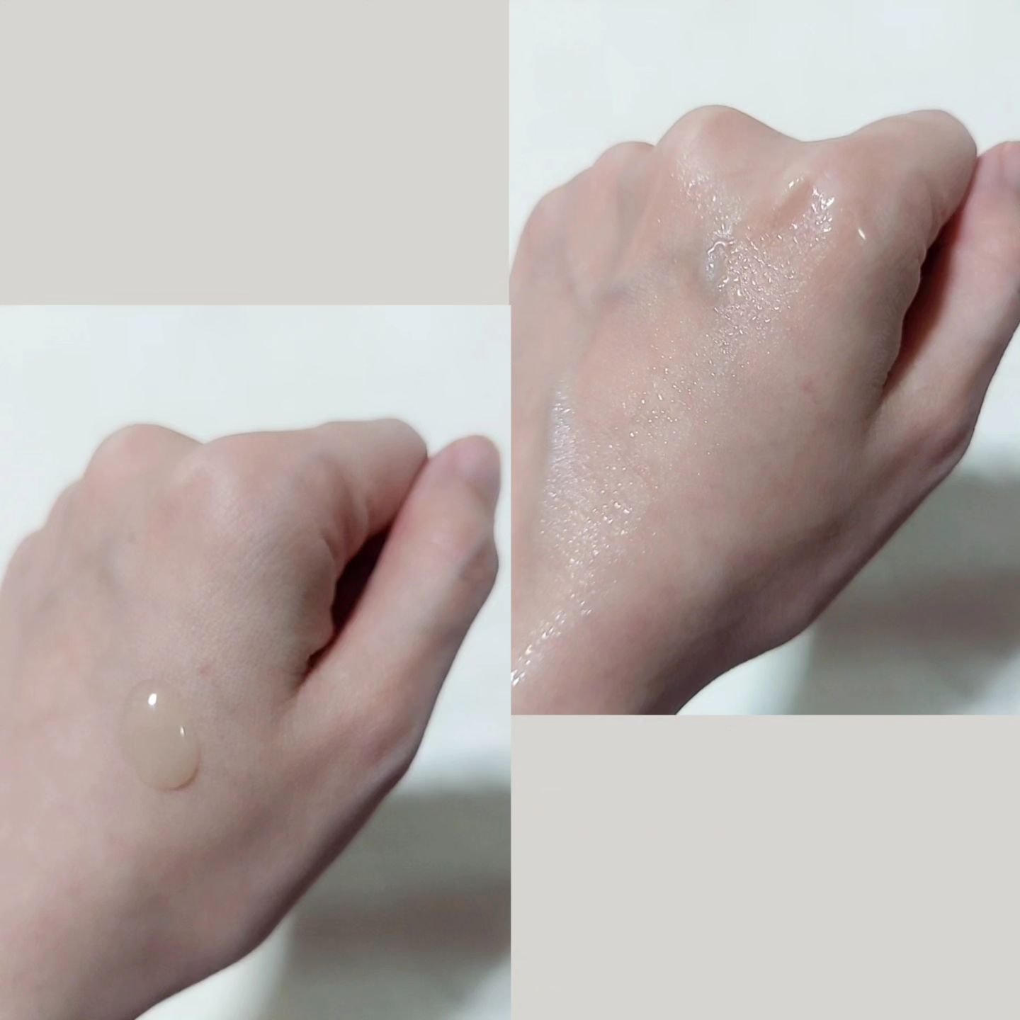 5番 白玉グルタチオンＣフィルムパッド/numbuzin/トナーパッドを使ったクチコミ（3枚目）