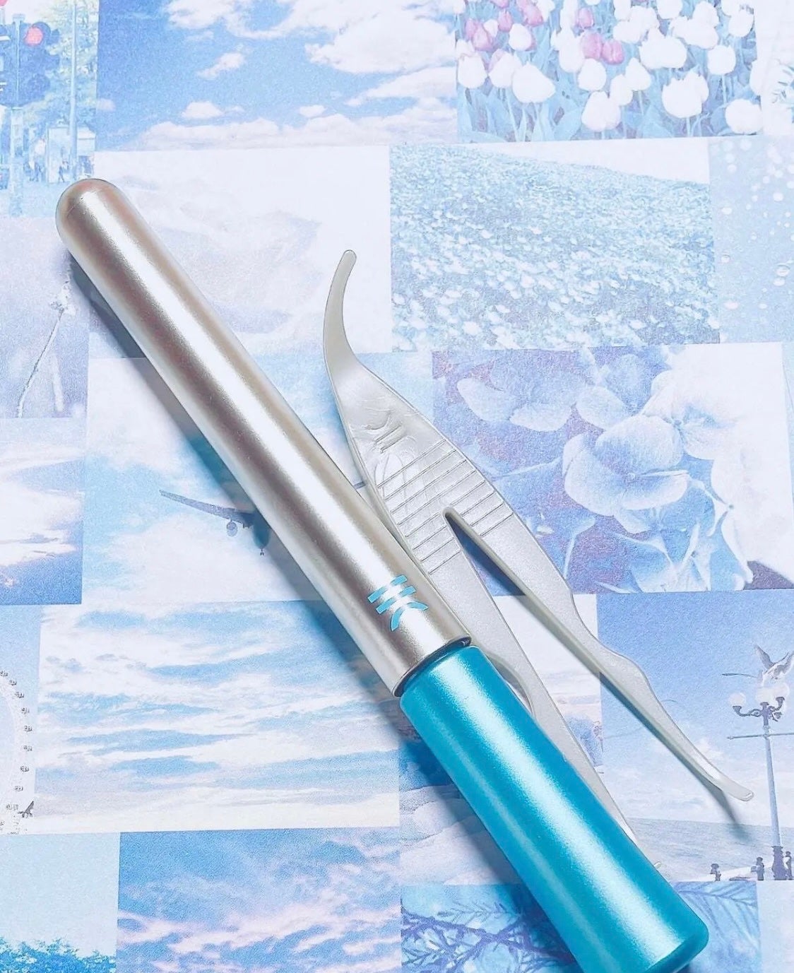 TWOOLダブルアイリッドハイブリットフィルム/SHOBIDO/二重まぶた用アイテムを使ったクチコミ(1枚目)