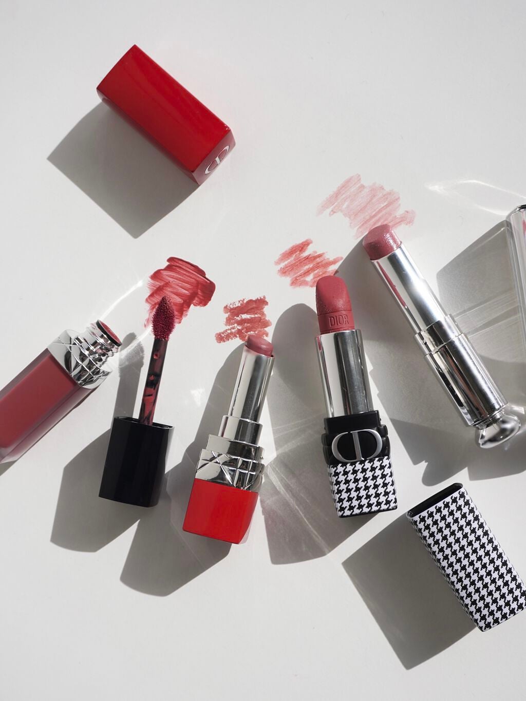 ルージュ ディオール ウルトラ ルージュ/Dior/口紅を使ったクチコミ(1枚目)