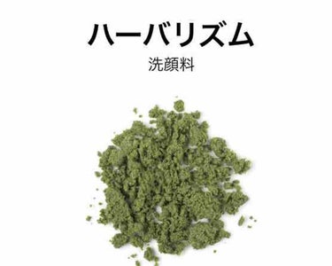 ハーバリズム/ラッシュ/その他洗顔料を使ったクチコミ（1枚目）