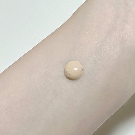 パリュール ゴールド スキン フルイド/GUERLAIN/リキッドファンデーションを使ったクチコミ(3枚目)