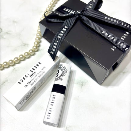 エクストラ リップ ティント 618 ベアブラックベリー/BOBBI BROWN/リップティントの画像