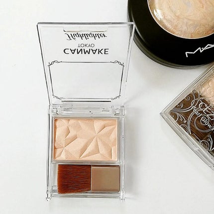 M·A·C ミネラライズ スキンフィニッシュ/M・A・C/パウダーハイライトを使ったクチコミ(1枚目)