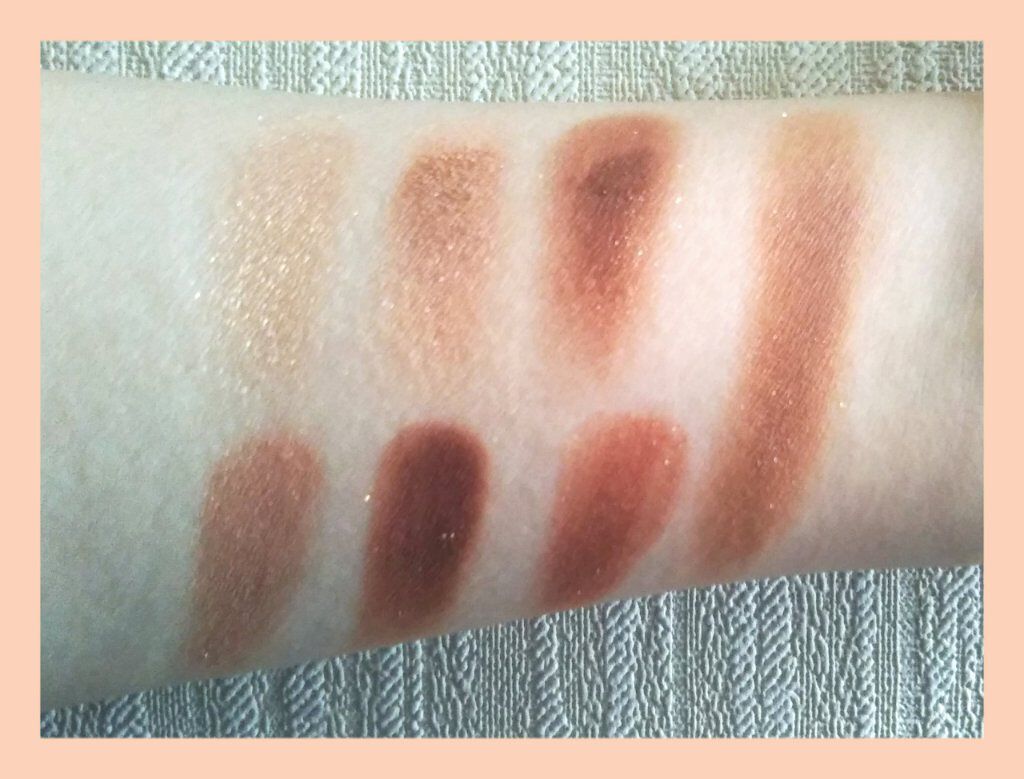 クイックラッシュカーラー/キャンメイク/マスカラ下地を使ったクチコミ（3枚目）