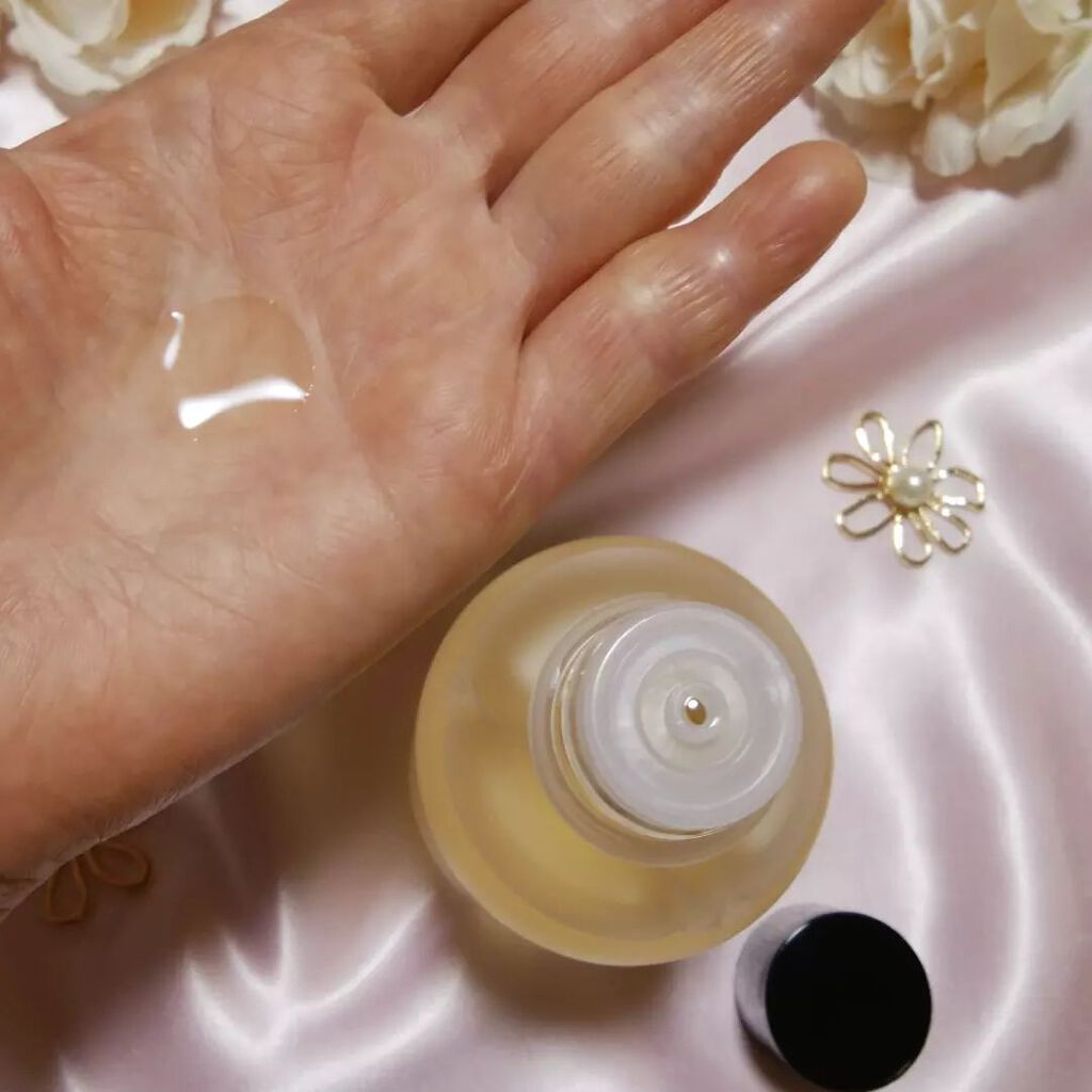 コンディショニングローション/MUQURU/化粧水を使ったクチコミ（2枚目）