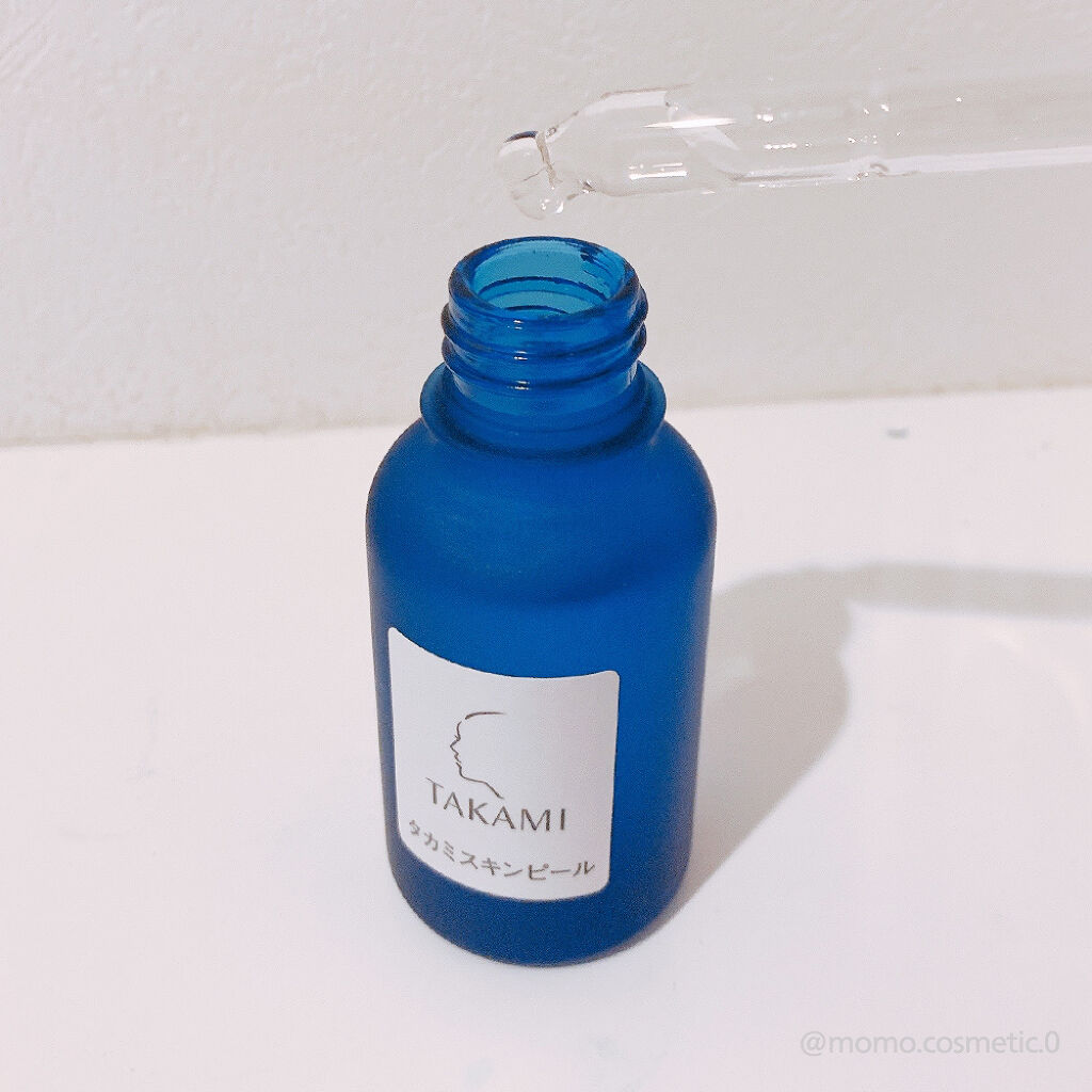 タカミエッセンスCE/タカミ/美容液を使ったクチコミ（2枚目）