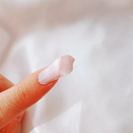 INCOCO インココ マニキュアシート/インココ/ネイルシールを使ったクチコミ(6枚目)