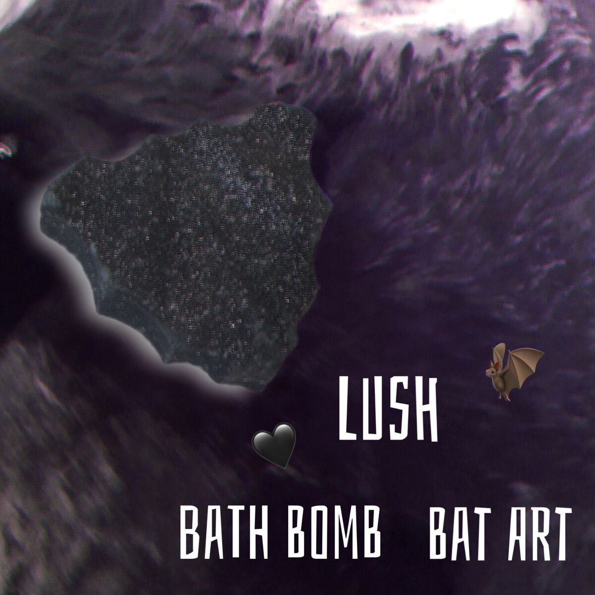 バット アート/ラッシュ/炭酸系入浴剤を使ったクチコミ（1枚目）