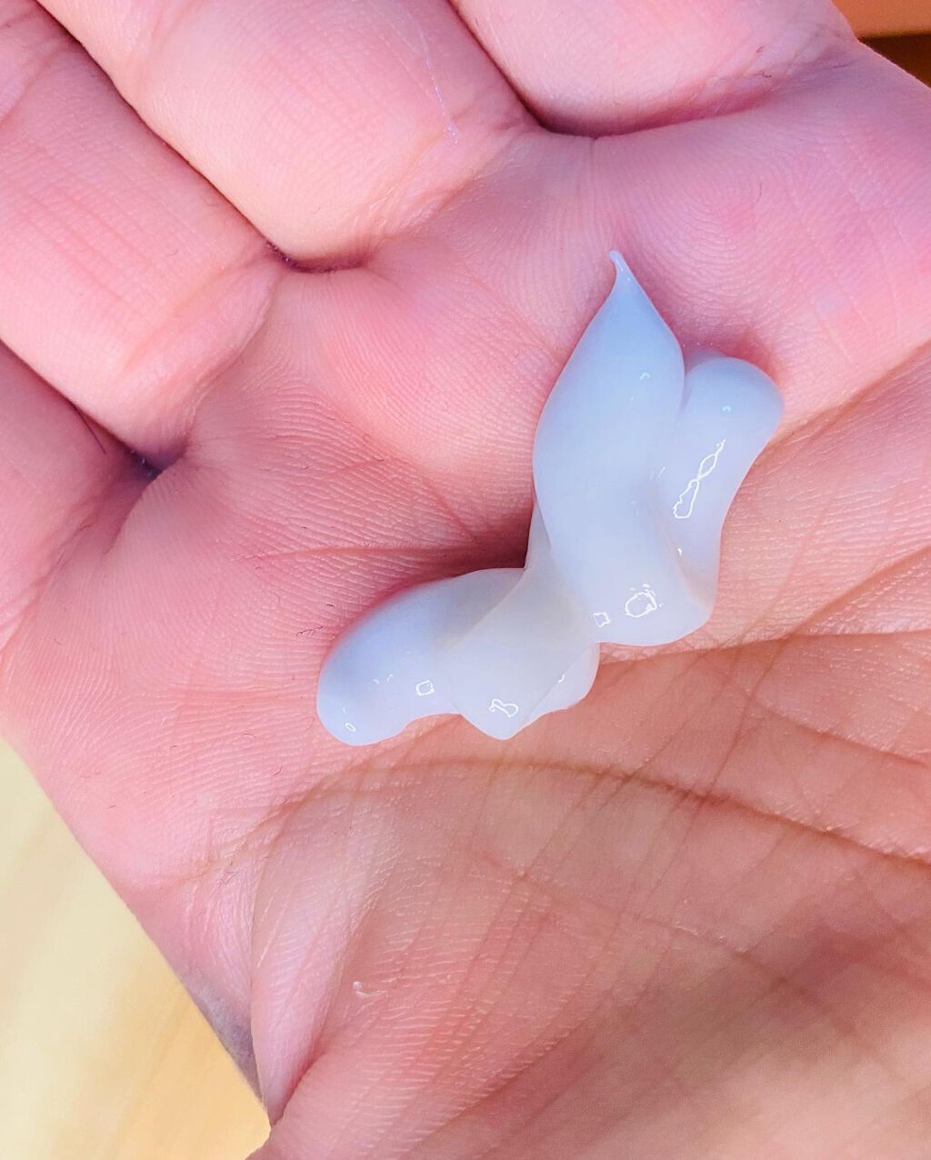 ミノン薬用ヘアシャンプー/薬用コンディショナー/ミノン/市販シャンプーを使ったクチコミ(10枚目)