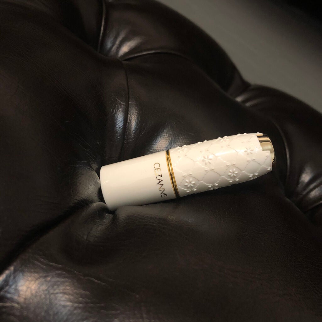 ラスティング リップカラーN/CEZANNE/口紅を使ったクチコミ(1枚目)