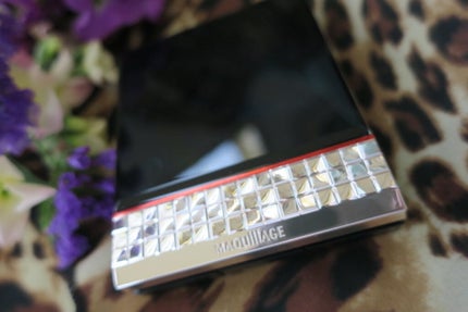 ドラマティックスタイリングアイズ/マキアージュ/アイシャドウパレットを使ったクチコミ(1枚目)