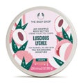 THE BODY SHOP ホイップドボディバター ルシャス LYC