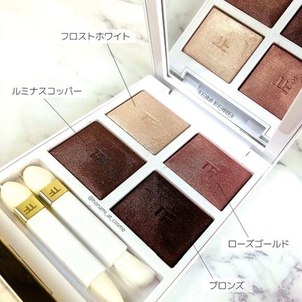 クイックラッシュカーラー/キャンメイク/マスカラ下地を使ったクチコミ(4枚目)