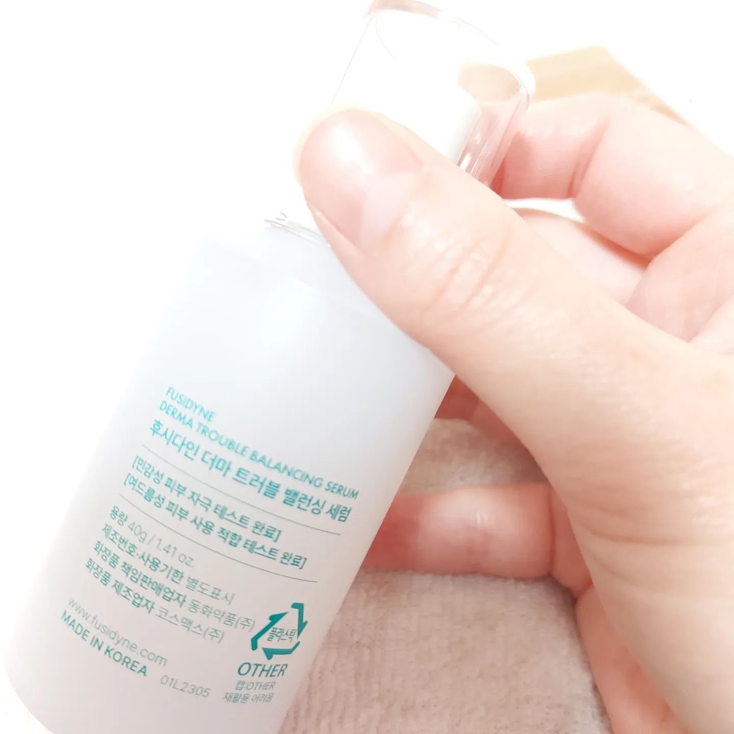 を使ったクチコミ（3枚目）