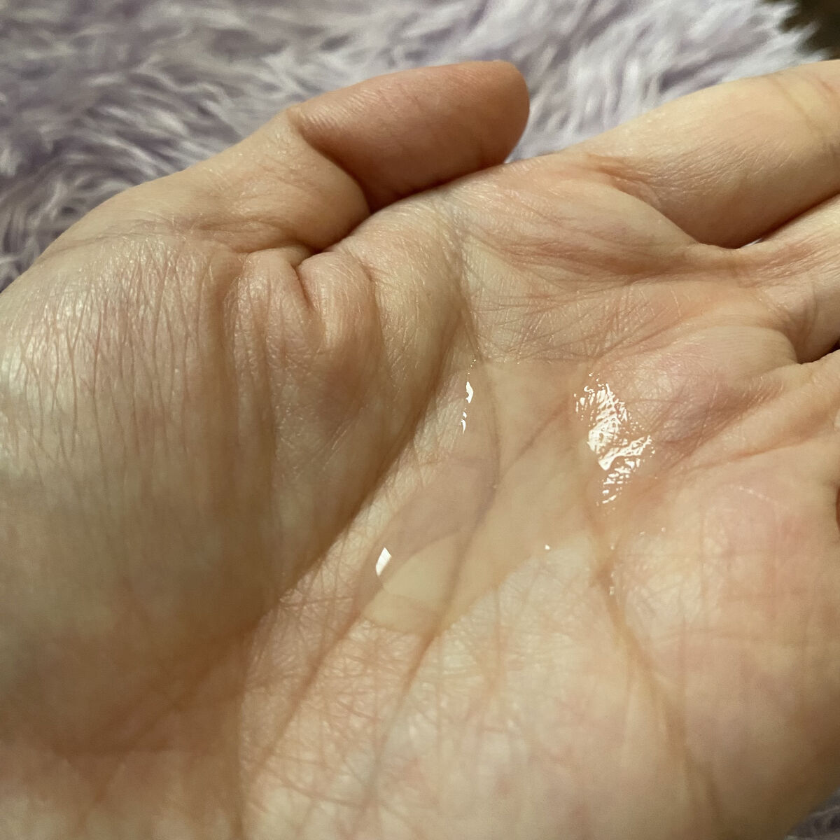 白潤プレミアム薬用浸透美白化粧水/肌ラボ/化粧水を使ったクチコミ（2枚目）