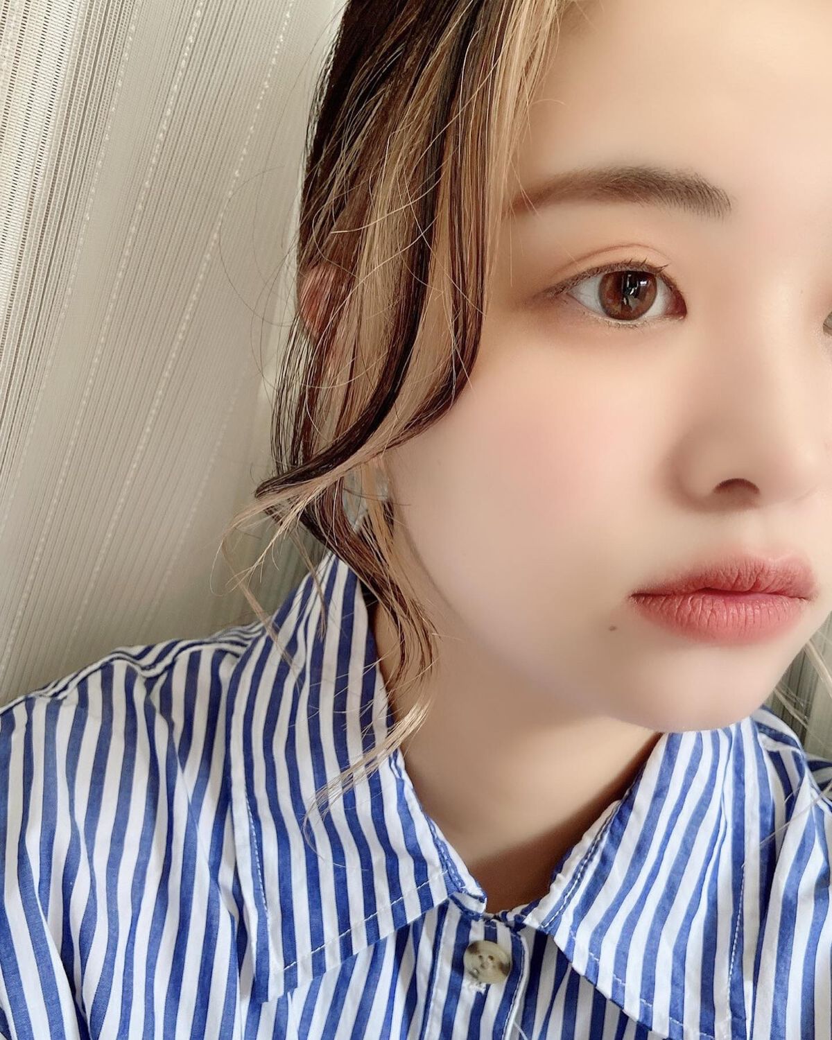 パーフェクトエクステンション マスカラ for カール/D-UP/マスカラを使ったクチコミ(4枚目)