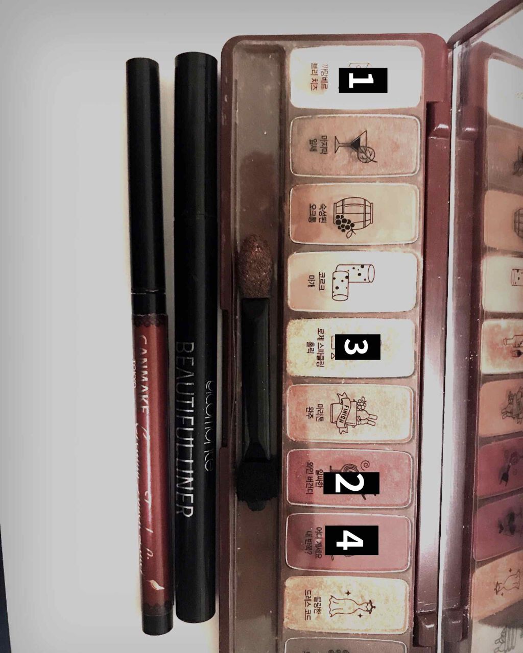 を使ったクチコミ（2枚目）