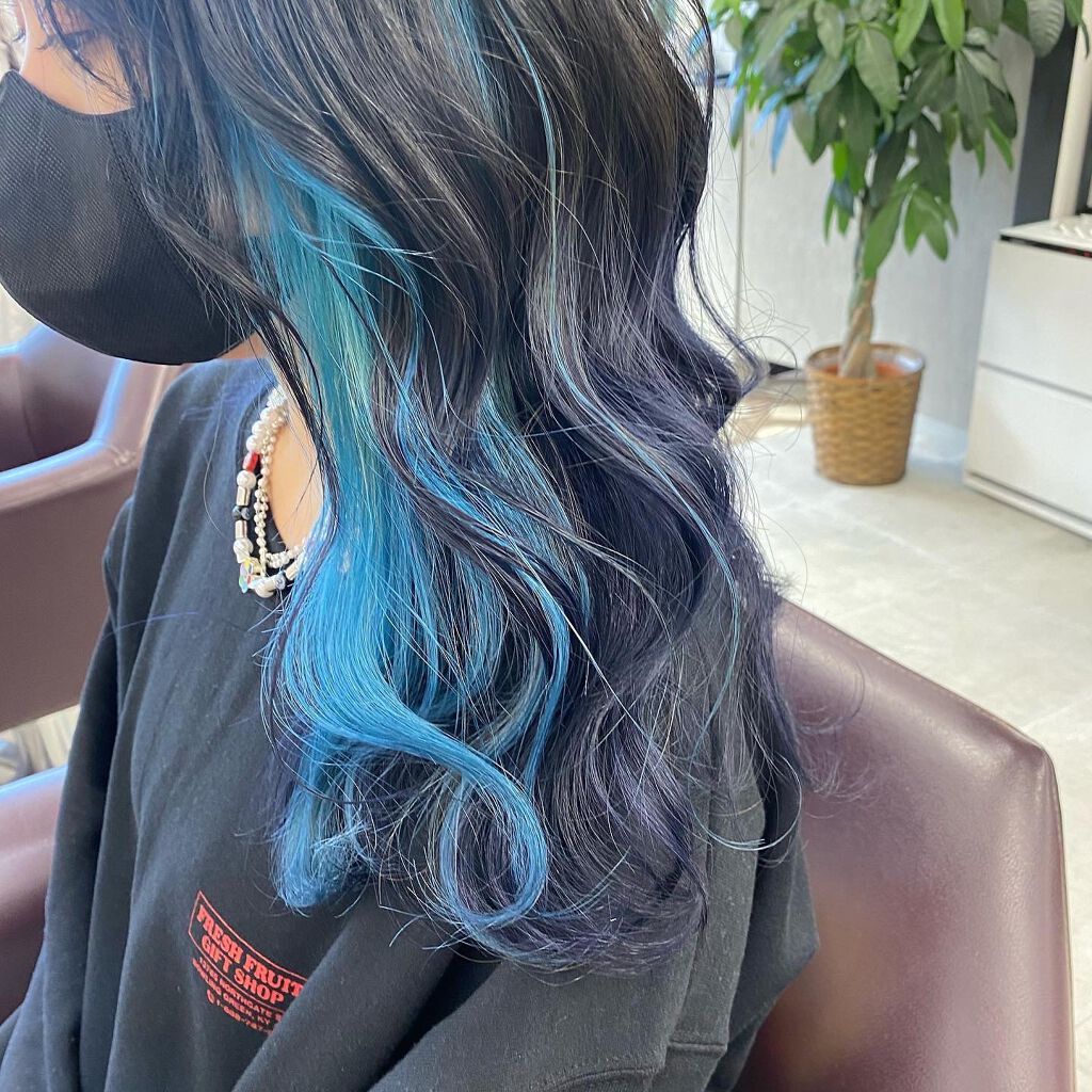 ホリスティックキュアドライヤー/ホリスティックキュア/ドライヤーを使ったクチコミ(6枚目)