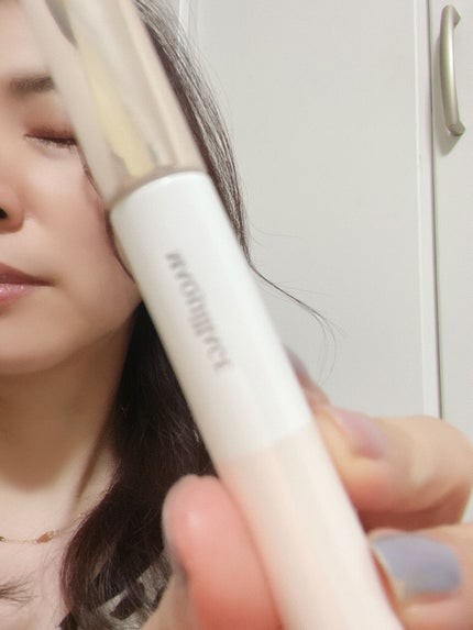 ドラマティックアイラッシュエッセンス/マキアージュ/まつげ美容液を使ったクチコミ(2枚目)