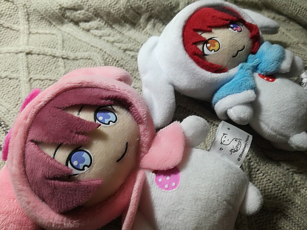 ♡え む む♡ on LIPS 「こんばんは~❣今日は、オタクによるカバンの中身紹介です❕使って..」(3枚目)